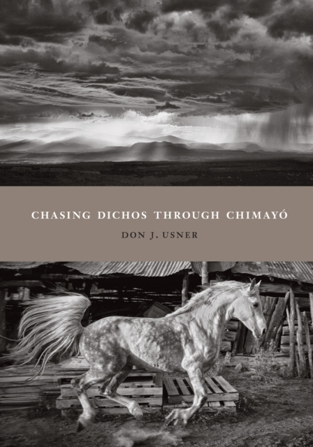 E-book Chasing Dichos through Chimayo Don J. Usner