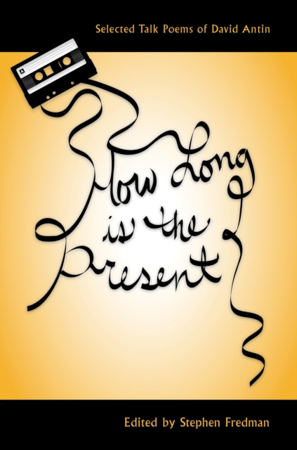 E-Book How Long Is the Present Stephen Fredman