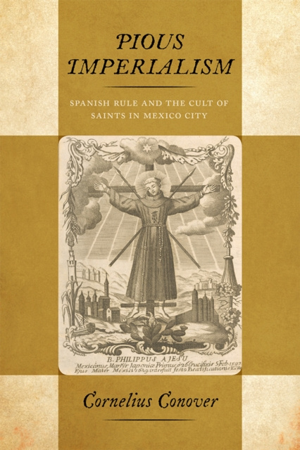 E-knjiga Pious Imperialism Cornelius Conover