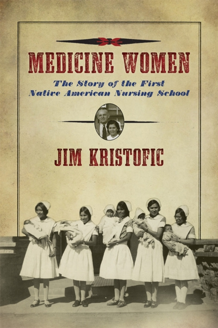 E-Book Medicine Women Jim Kristofic