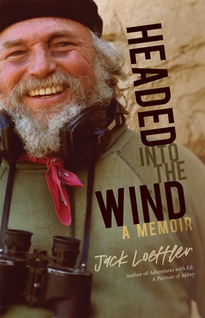 E-knjiga Headed into the Wind Jack Loeffler