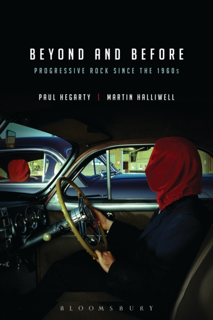 E-knjiga Beyond and Before Hegarty Paul Hegarty