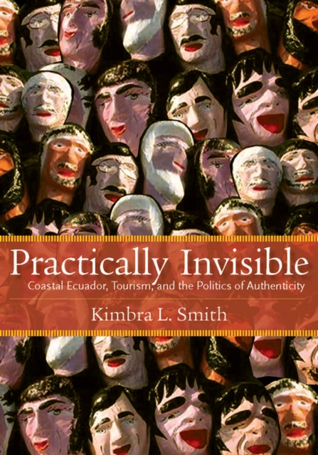 ebook Practically Invisible Kimbra Smith