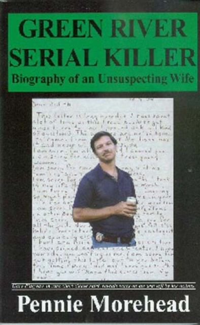 E-knjiga Green River Serial Killer Pennie Psy.D. Morehead