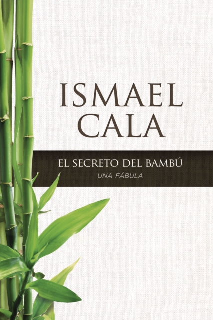 E-book secreto del Bambu Ismael Cala