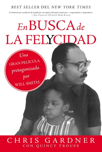 E-kniha En busca de la felycidad (Pursuit of Happyness - Spanish Edition) Chris Gardner