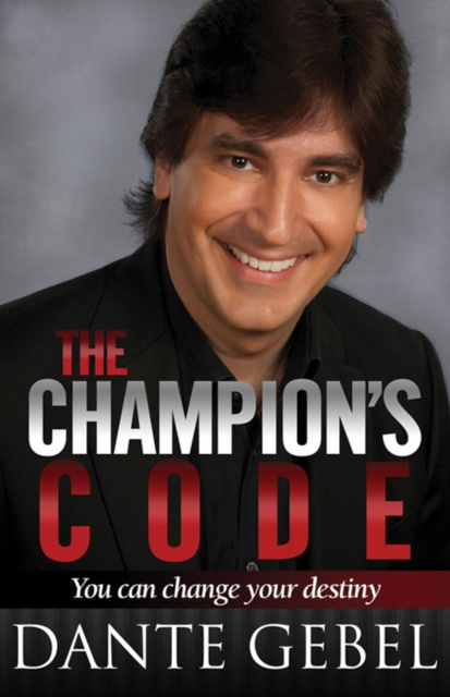 E-book Champion's Code Dante Gebel