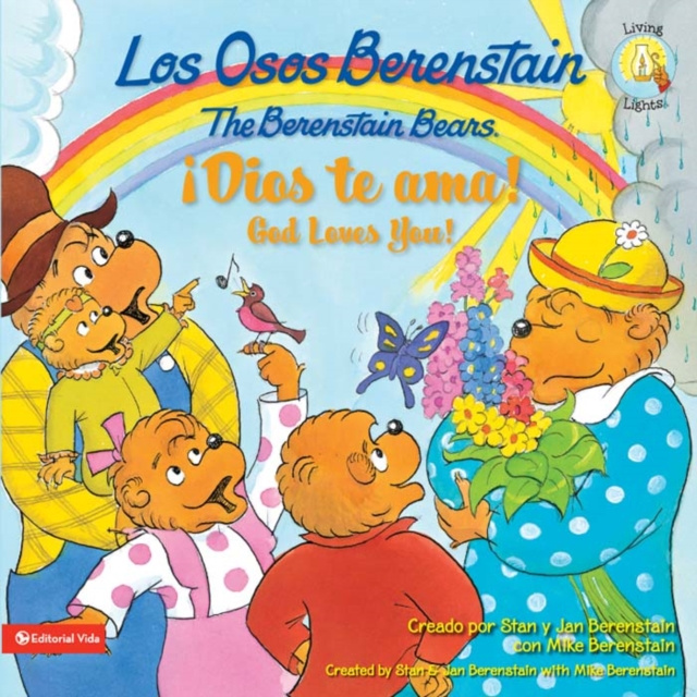 E-book Los Osos Berenstain y la regla de oro/and the Golden Rule Stan and Jan Berenstain w/ Mike Berenstain