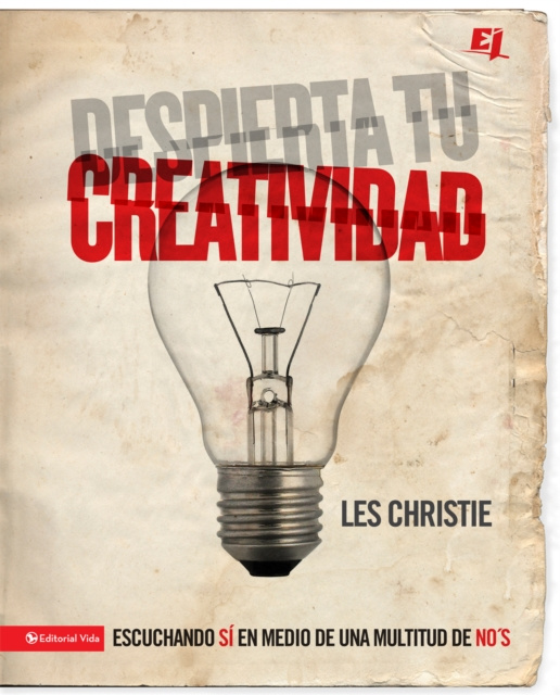 E-book Despierta tu creatividad Les Christie