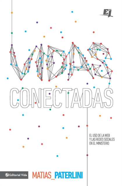 E-book Vidas conectadas Matias Paterlini