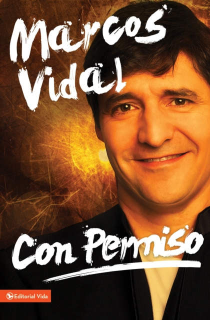 E-book Con permiso Marcos Vidal