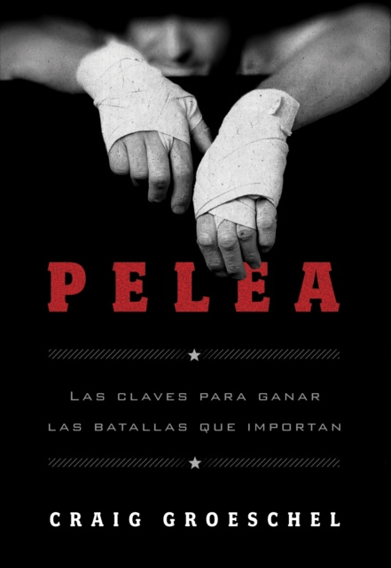 E-book Pelea Craig Groeschel