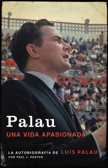 E-Book Palau Luis Palau