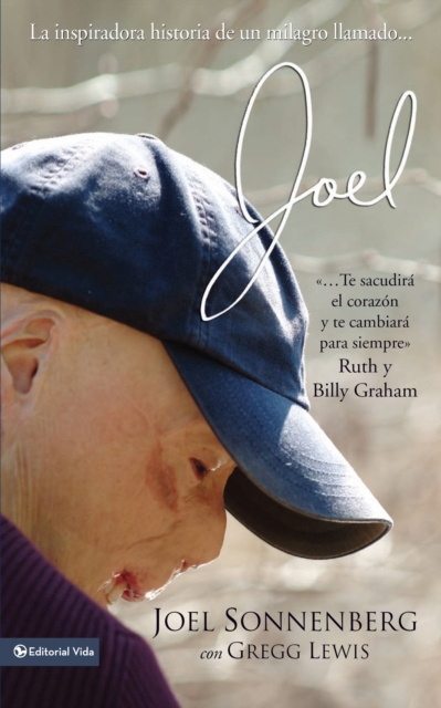 E-Book Joel Joel Sonnenberg