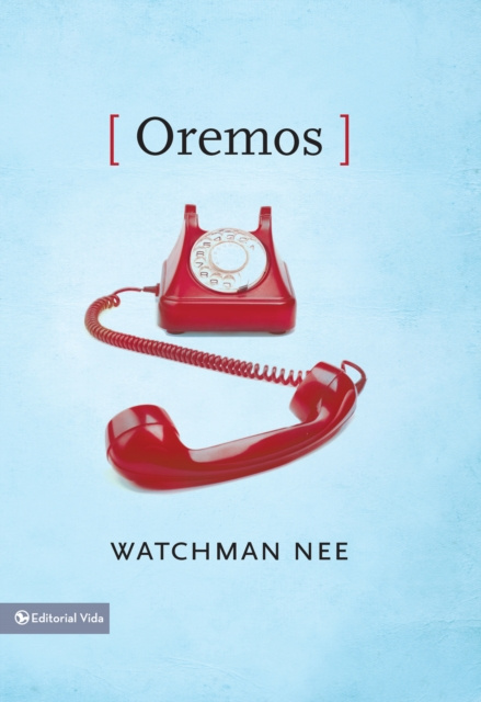 E-knjiga Oremos Watchman Nee