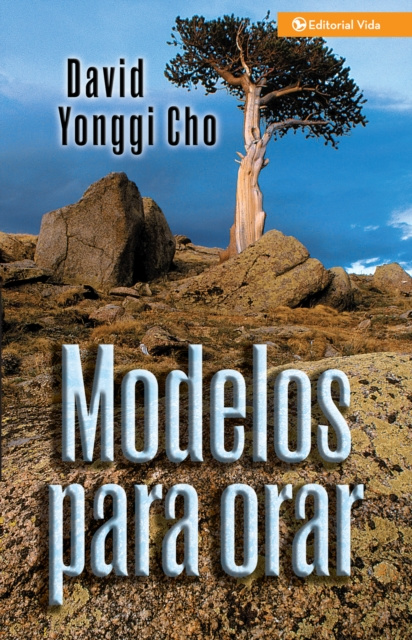 E-knjiga Modelos para orar Pastor David Yonggi Cho