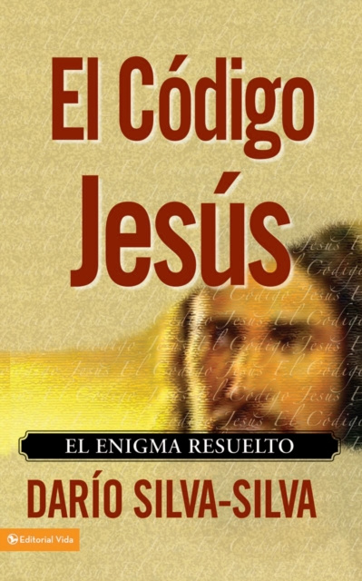 E-knjiga El codigo Jesus Sr. Dario Silva-Silva