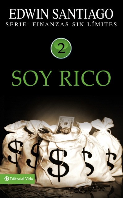 E-book Soy rico Edwin Santiago