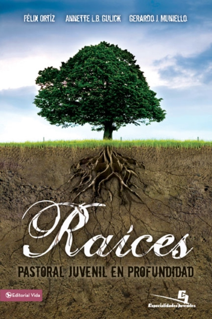 E-book Raices Felix Ortiz