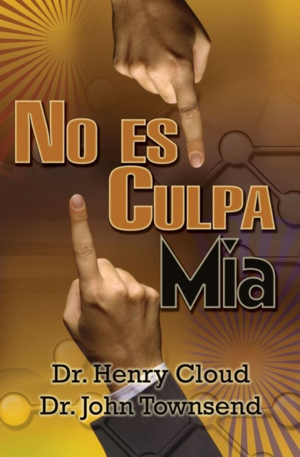 E-kniha No es mi culpa Henry Cloud