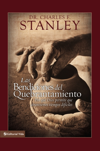 E-knjiga Las bendiciones del quebrantamiento Charles F. Stanley