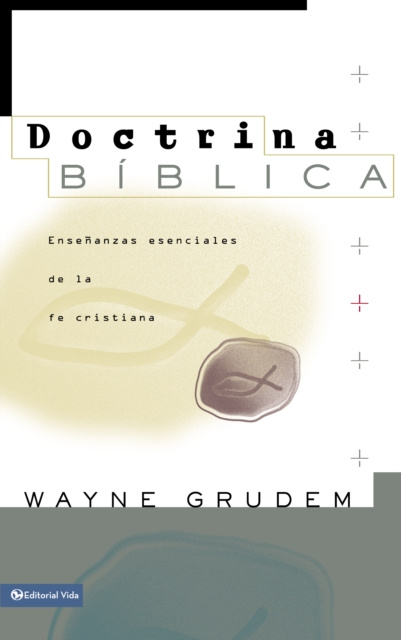 E-Book Doctrina Biblica Wayne A. Grudem