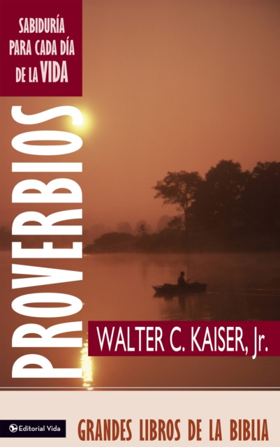 E-Book Proverbios Jr. Walter C. Kaiser
