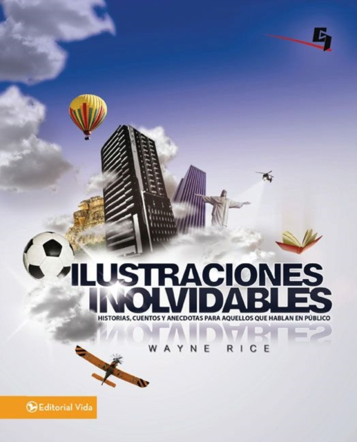 E-book Ilustraciones Inolvidables Wayne Rice