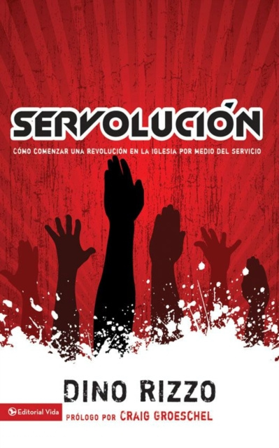 E-knjiga Servolucion Dino Rizzo
