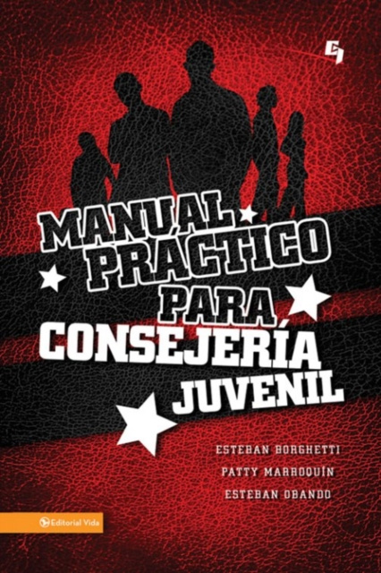 E-kniha Manual practico para consejera juvenil Esteban Borghetti