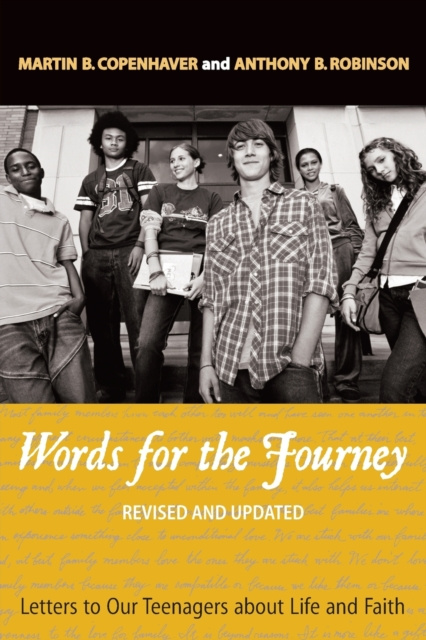 E-Book Words for the Journey Martin B. Copenhaver