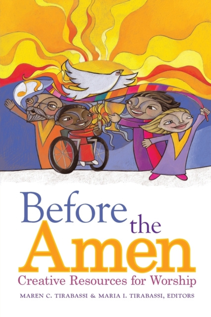 E-Book Before the Amen: Maren C. Tirabassi