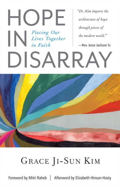 E-knjiga Hope in Disarray Grace Ji-Sun Kim