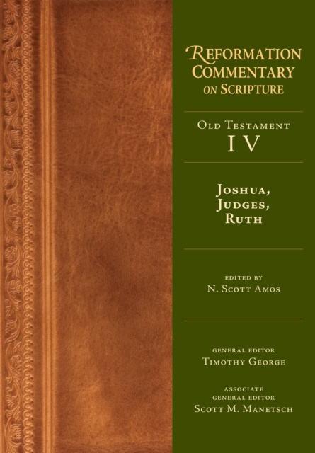 E-Book Joshua, Judges, Ruth N. Scott Amos