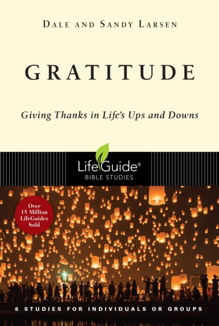 E-kniha Gratitude Dale Larsen