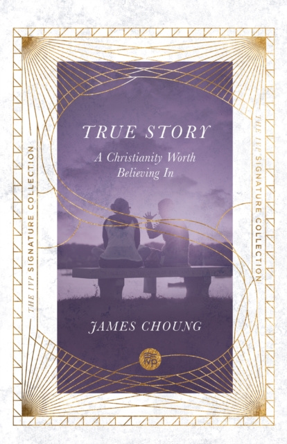 Libro elettronico True Story James Choung
