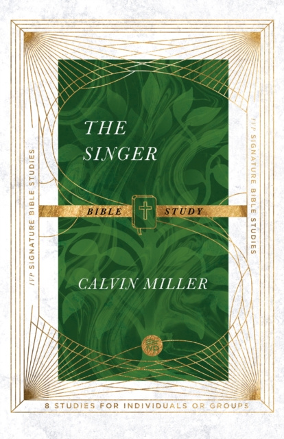 E-kniha Singer Bible Study Calvin Miller