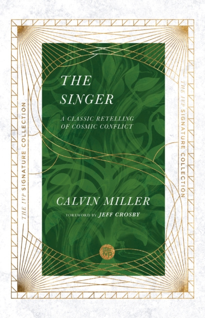 E-book Singer Calvin Miller