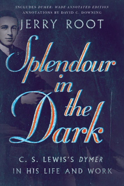 E-book Splendour in the Dark Jerry Root