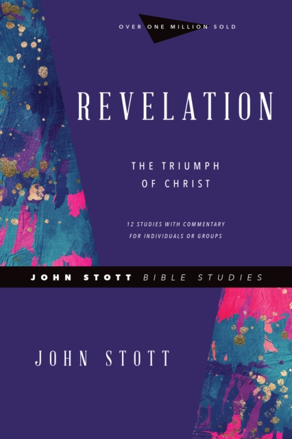 E-book Revelation John Stott