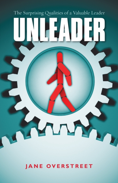 E-book Unleader Jane Overstreet