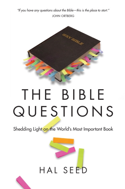 E-book Bible Questions Hal Seed