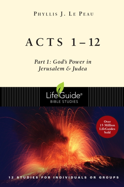 E-book Acts 1-12 Phyllis J. Le Peau