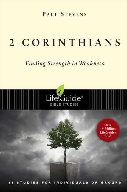 E-Book 2 Corinthians Paul Stevens