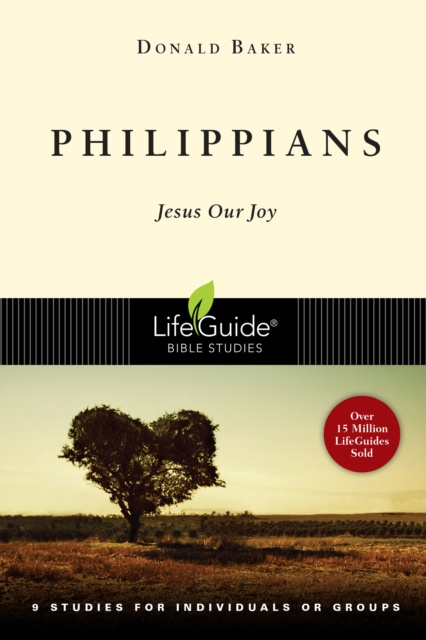 E-book Philippians Donald Baker