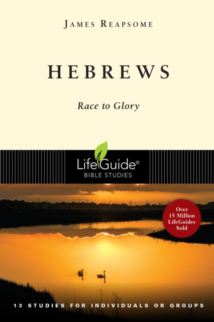 E-kniha Hebrews James Reapsome