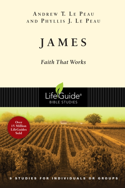 Livre numérique James Andrew T. Le Peau