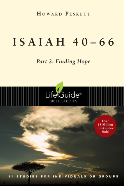 E-book Isaiah 40-66 Howard Peskett