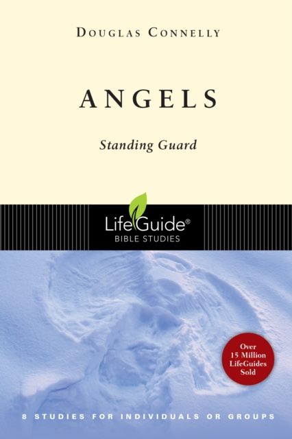 E-book Angels Douglas Connelly