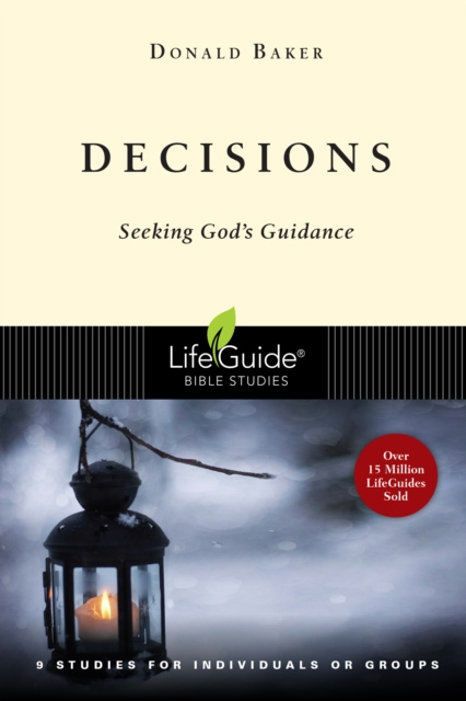 E-knjiga Decisions Donald Baker